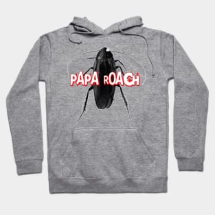 Papa Roach Hoodie